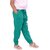 Girls Printed Joggers