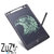 ZuZu 8.5-Inch Electronic Graphics Tablet  Mouse Shape Mobile Holder Stand