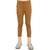 One Sky Legging For Girls (Brown Pack Of 1)