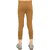One Sky Legging For Girls (Brown Pack Of 1)