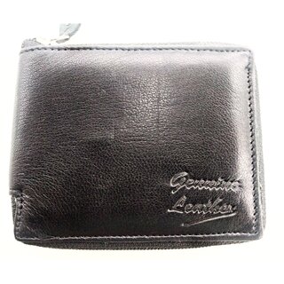                       New Genuine Leather Wallet, Men's Wallet, Leather Purse, Handmade Leather Wallet, Original Purse, ATM Card Holder                                              