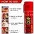 Newish Metal Self Defense Powerful Red Chilli Spray for Women (55 Ml/35 G, Red)