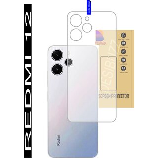 DESIBUZZ universal Mobile Screen Guard DESIBUZZ universal Mobile Screen Guard