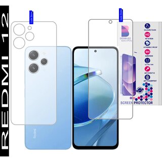 DESIBUZZ universal Mobile Screen Guard DESIBUZZ universal Mobile Screen Guard