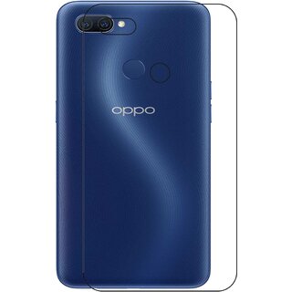 DESIBUZZ Oppo A11K Mobile Screen Guard DESIBUZZ Oppo A11K Mobile Screen Guard