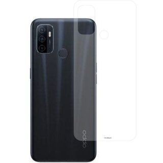                       DESIBUZZ OPPO A53 Mobile Screen Guard                                              