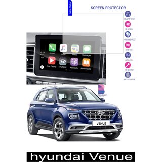 DESIBUZZ universal Audio Player Screen Guard DESIBUZZ universal Audio Player Screen Guard