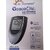 Dr. Morepen Blood Sugar Glucose Checking Machine With 10 Lacets (Without Strips) Glucometer (White)