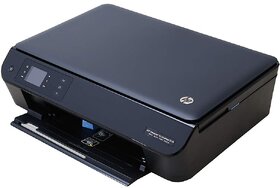 Refurbish HP Deskjet Ink Advantage 3545 e-All-in-One Color Printer with Wifi+USB Connectivity