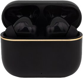D6 Wireless Earbuds with 48H Playback, Bluetooth Version-5.2  Premium Audio