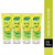 Skin Fruits Brightening Face Wash 50 ml(pack of 4)