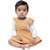 T-Shirt  Dungaree Combo Set For Baby