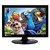 Techno tech 15.6 TFT LCD Monitor For PC with VGA Port