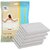 PRIME PICK Disposable Non Woven Shower Towel  Luxurious Comfort, Travel Ultra Soft,Travelling,  Beauty Parlor Pack of 5