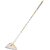 PRIME PICK Triangle Mop, 360-degree Rotatable Triangle Cleaning Mop,Wall Cleaning Mop Floor Cleaning Mop, Wet and Dry