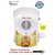 Blue Lotus 35 Hindu Vedic Mantra Machine (Just Plug and Play for Divine Sounds of Hinduism) Prayer Kit