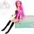 Aseenaa Beautiful Doll Toy Set with Movable Joints and Other Ornaments for Girls  Baby Kids Dream House Adventures