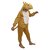 Kaku Fancy Dresses Deer Costume For Kids - Brown  Animal Fancy Dress For Boys  Girls