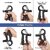 UnV Hand Strengthener Power Hand Grip Exerciser Heavy Duty Relieve Stress