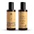 Avimee Herbal Pure Sweet Almond Oil | Fights Split Ends, Strengthens Hair | 3*50Ml Hair Oil (150 Ml)