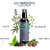 Avimee Herbal Keshkrishna Oil, With Amla & Curry Leaf, For Premature Greying, Hair Oil (100 Ml)