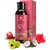 Avimee Herbal Javakusum Hibiscus Oil, With Vitamin C, For Hair Growth ,2*100 Ml Hair Oil (200 Ml)
