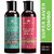 Avimee Herbal Keshpallav Hair Oil (100Ml) + Javakusum Hair Oil (100Ml) (Super Saver Combo) Hair Oil (200 Ml)