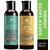Avimee Herbal Keshpallav Hair Oil (100Ml) + Mahabhringraj Oil (100Ml) (Super Saver Combo) Hair Oil (200 Ml)