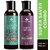 Avimee Herbal Keshpallav Hair Oil (100Ml) + Onion Hair Oil (100Ml)(Super Saver Combo) Hair Oil (200 Ml)