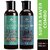 Avimee Herbal Keshpallav Hair Oil (100Ml) + Keshkrishna Hair Oil (100Ml) (Super Saver Combo) Hair Oil (200 Ml)