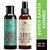 Avimee Herbal Keshpallav Hair Oil (100Ml)+Hairtone Dc1 Scalp Spray (100Ml) (Super Saver Combo) Hair Oil (200 Ml)