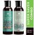 Avimee Herbal Keshpallav Hair Oil (100Ml) + Castor Hair Oil (100Ml) (Super Saver Combo) Hair Oil (200 Ml)