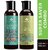 Avimee Herbal Keshpalav Hair Oil (100Ml) + Amla Hair Oil (100Ml) (Super Saver Combo) Hair Oil (200 Ml)