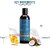 Avimee Herbal Extra Virgin Coconut Oil, With Vitamin E, For HairGrowth, Hair Oil (100 Ml)