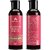 Avimee Herbal Javakusum Hibiscus Oil, With Vitamin C, For Hair Growth, Hair Oil (100 Ml)