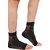 UnV Pain Relief Compression Socks (Brown)