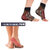 UnV Pain Relief Compression Socks (Brown)