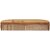 Avimee Herbal Neem Wood Comb For Combats Dandruff/Soothes Scalp/Helps Control Frizz
