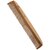 Avimee Herbal Neem Wood Comb For Combats Dandruff/Soothes Scalp/Helps Control Frizz