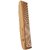 Avimee Herbal Neem Wood Comb For Combats Dandruff/Soothes Scalp/Helps Control Frizz