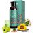 Avimee Herbal Hair Growth Super Saver Combo: Keshpallav Hair Oil And Scalptone Hair Growth Serum (2 Items In The Set)