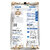 UNIFIT Oats 100 Natural Wholegrain High Protein  Fibre Oats for Weight  Reducing Cholesterol 500g (Pack of 2)