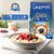 UNIFIT Oats 100 Natural Wholegrain High Protein  Fibre Oats for Weight  Reducing Cholesterol 500g (Pack of 2)
