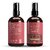Avimee Herbal Gulabo Pure Rose Water | Toning | In-House Extraction | All Skin Types| Men & Women (110 Ml)