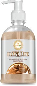 HOPELIFE Hand Wash Liquid Sandal Wood 300 ml