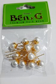 Hair Fancy Bun Metal Jura pins Hair Accessories/Fancy Juda Pins/Clips for Bun Decoration/Juda pins for Bridal Hair for W