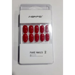 Aierfei Beauty Nails