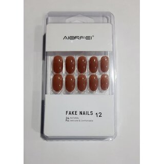 Aierfei Beauty Nails