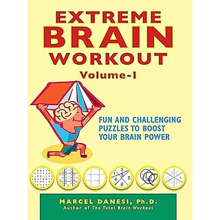                       Extreme Brain Workout - Vol. 1                                              