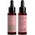 Avimee Herbal Scalptone Grey Hair Serum  Natural Hair  Hyaluronic Acid, Caffeine (25 Ml)